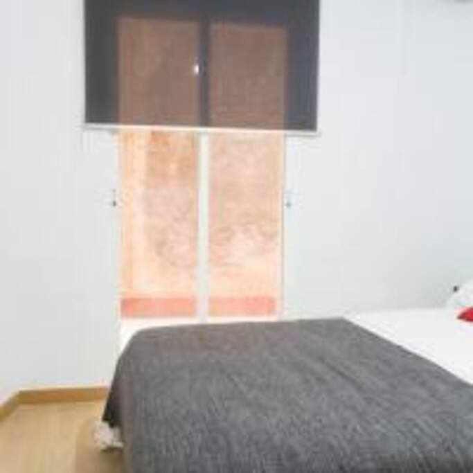 Apartamento Sotano En Gran Via Madrid Exterior photo